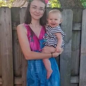 Meet your Posher, Brynee mae